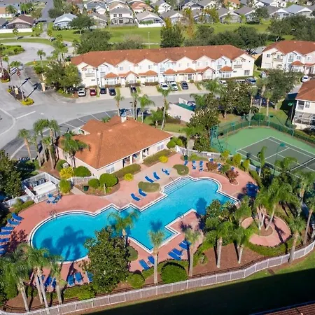 Stunning 3Bd Close To Disney At Fiesta Key 4764